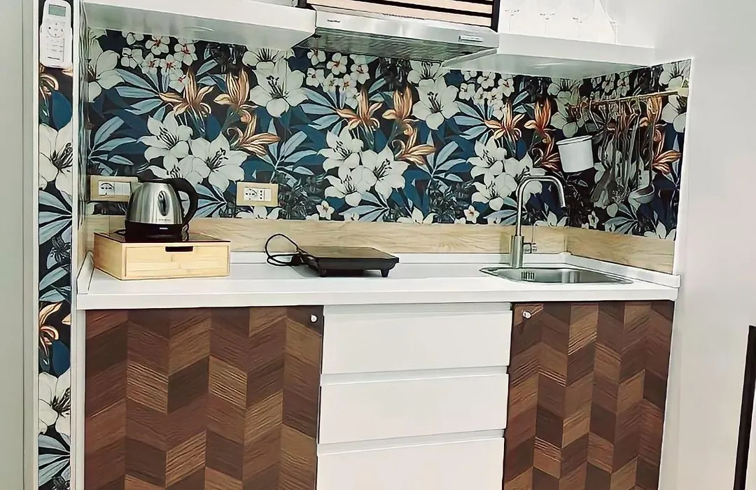 City Focus Apartment Napoli-1